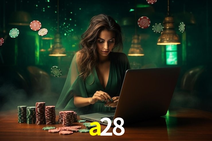 Instalar app a28